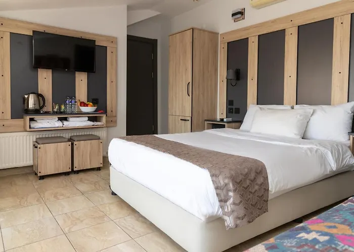 Galley Hotel