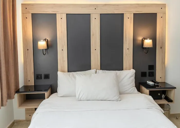 Galley Hotel