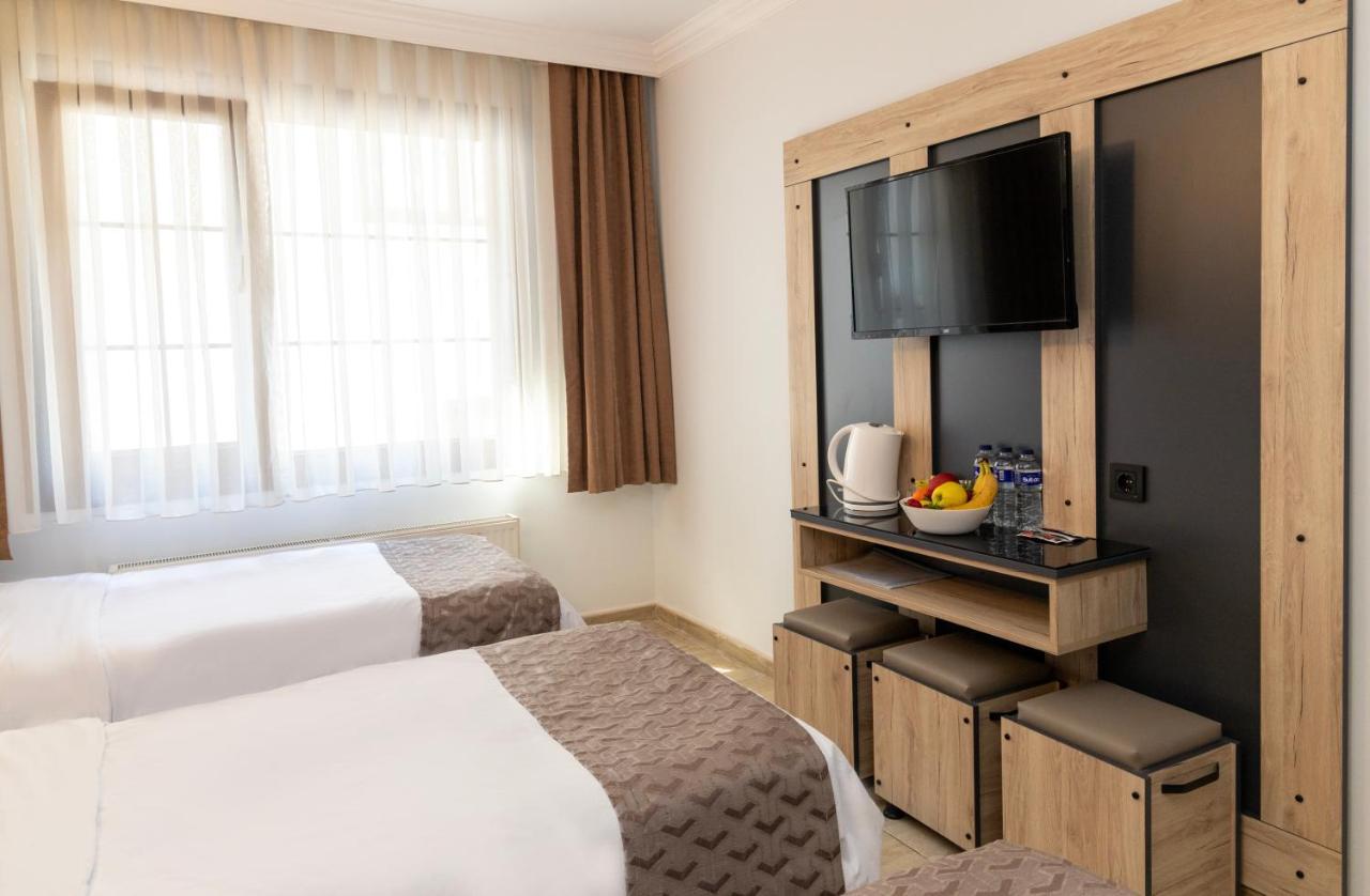 Galley Hotel Stambuł