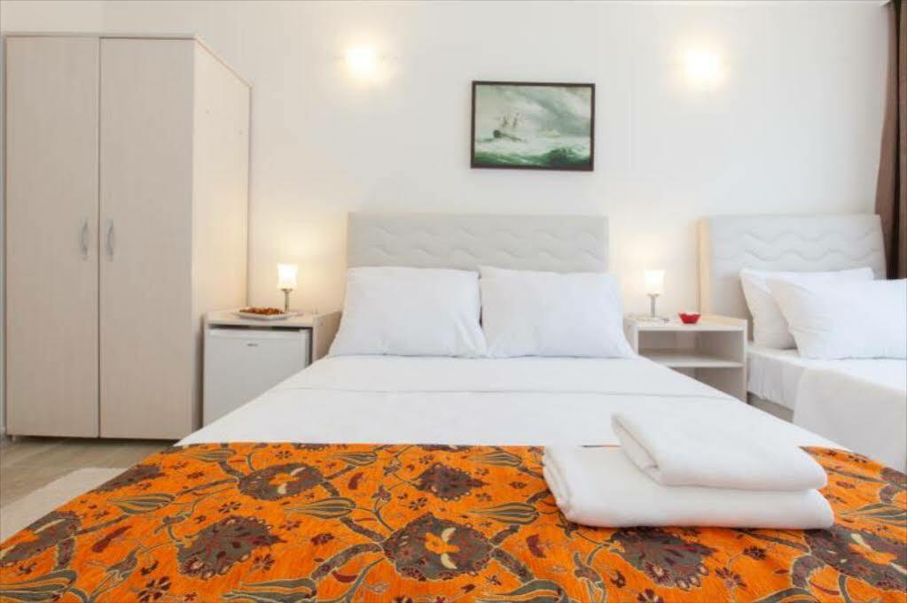 Galley Hotel Stambuł