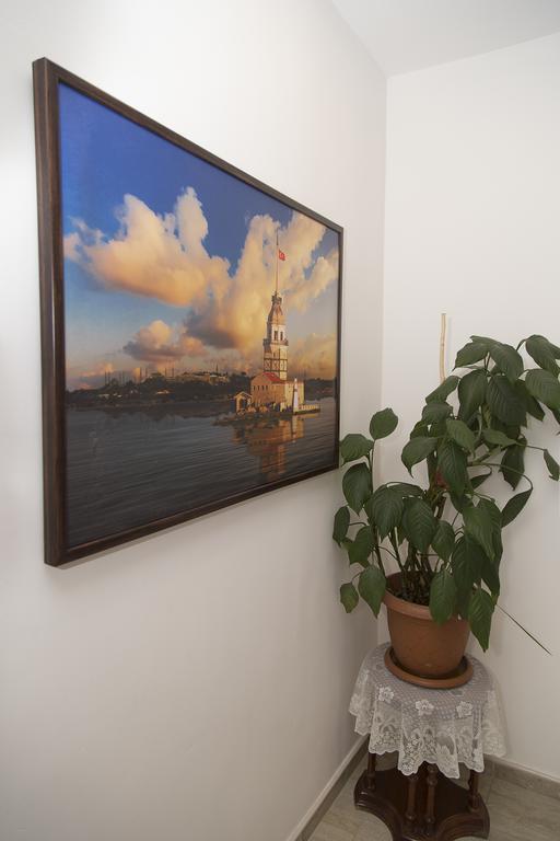Otel Galley 3*
